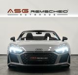 Audi R8 q. Spyder Performance *Carbon *20 *Keramik - Audi R8: Roadster
