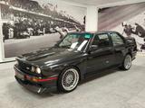 BMW M3 E30 EVO-PAKET *RARITÄT* RESTAURIERT! 343 PS! - BMW M3 in Wiesbaden