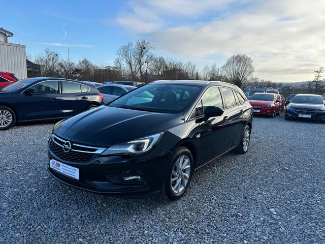 Opel Astra K 1.4 ST INNOVATION/1.Hand/LED/Kamera/AHK