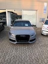 Audi S3 2.0 TFSI S tronic quattro - - Audi S3: 2.0