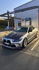 BMW M4 Competition M xDrive Cabrio M4 Competition  - BMW M4 in Duisburg