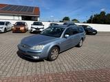 Ford Mondeo MondeoTurnierViva AHK KLIMA Händlerfahrze - Ford Mondeo aus 2003: Kombi