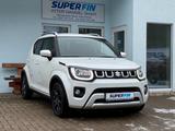 Suzuki Ignis 1.2 DUALJET HYBRID Comfort Aut. LED KAMERA