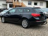 Opel 2.0 CDTI Style AHK SHZ PDC Navi R.Kamera LED - Opel Astra mit Diesel-Antrieb: 2.0