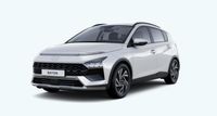 Hyundai BAYON - Vorschau Bild 1