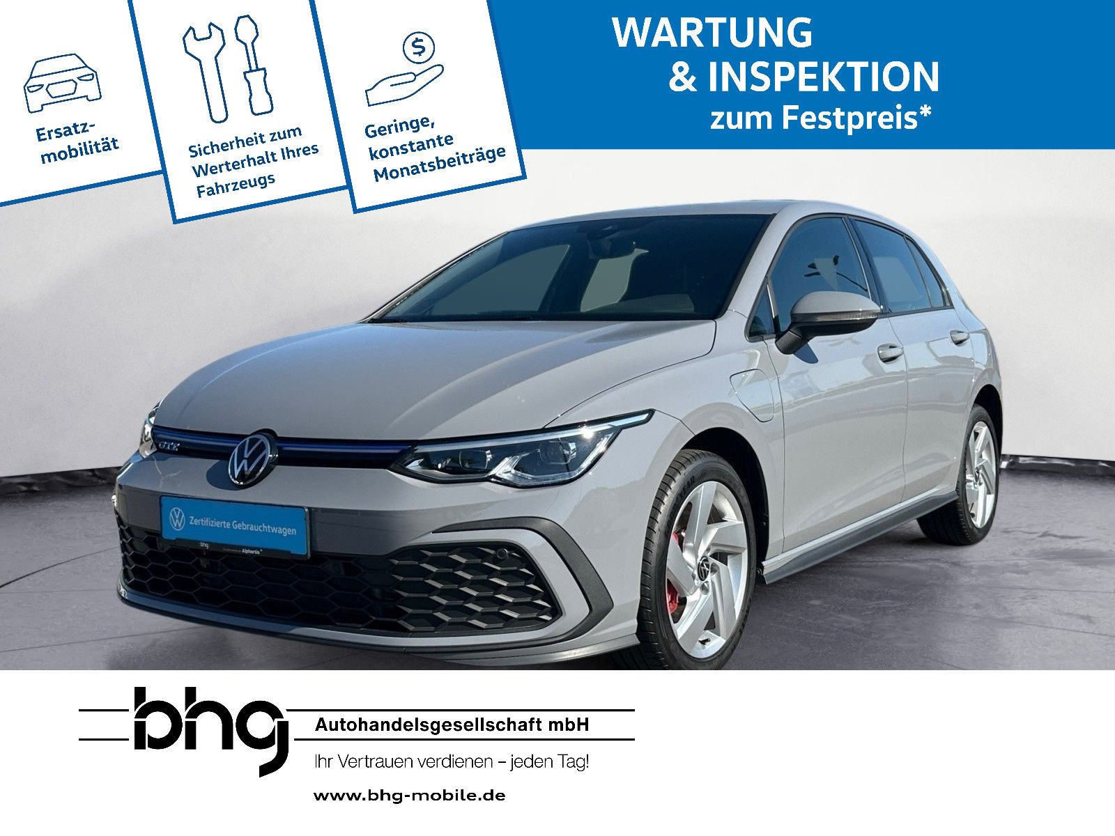 Volkswagen Golf - Bild 2