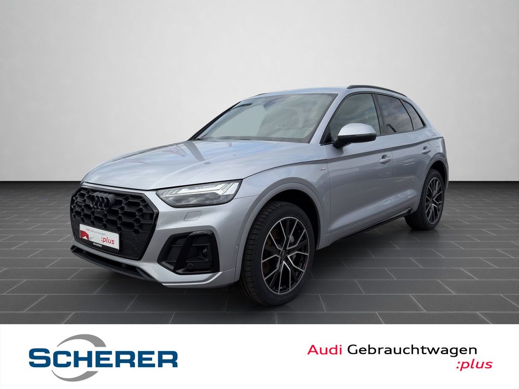 Image of Audi Q5