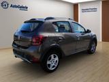 Dacia Sandero Stepway TCe 90 Easy-R S&S Prestige - Dacia Sandero: Kleinwagen