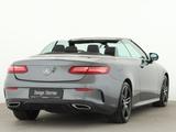 Mercedes-Benz E 220 d Cabrio AMG*LED*Airscarf*Aircap*Leder*PDC - Mercedes-Benz E 220: Cabrio