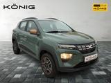 Dacia Spring Extreme Automatik - Dacia Gebrauchtwagen von 2023