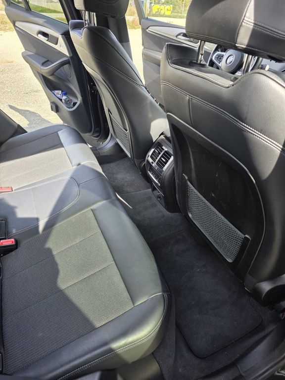 Image of BMW X3