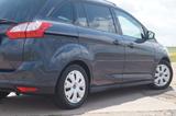 Ford Grand C-Max 1.6l Ti-VCT +7-Sitzer+ - Ford C-Max: 1.6