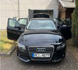 Audi A4 1.8 TFSI Attraction Attraction