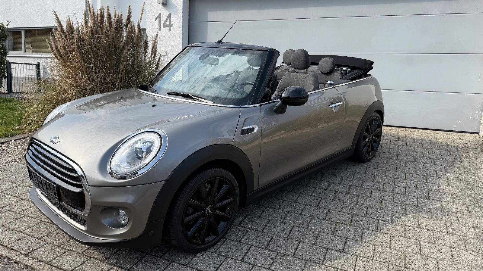 MINI COOPER_CABRIO