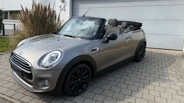 MINI COOPER_CABRIO