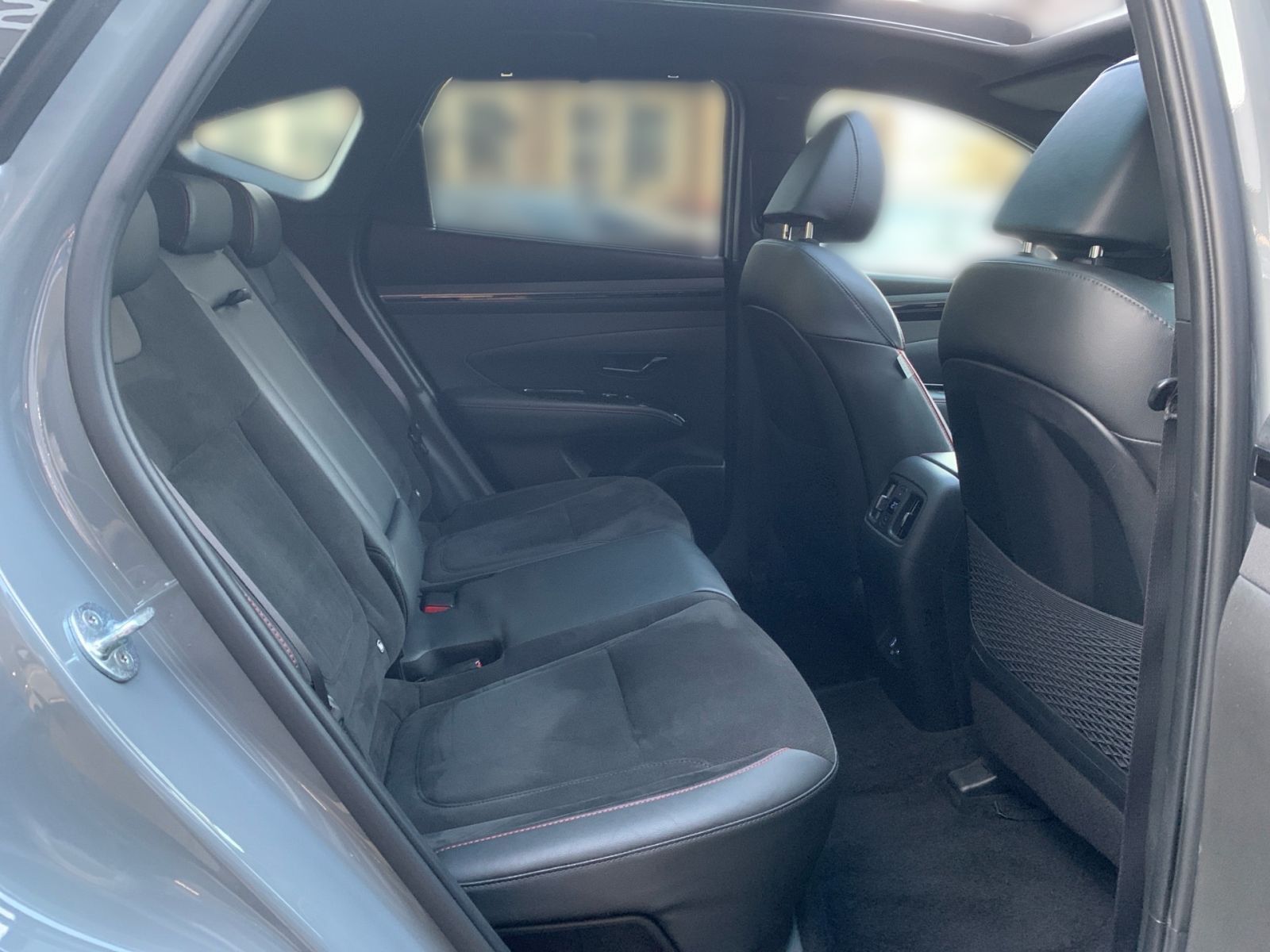 Fahrzeugabbildung Hyundai TUCSON 1.6 T-GDI N Line Plug-In Hybrid 4WD 1Hd P