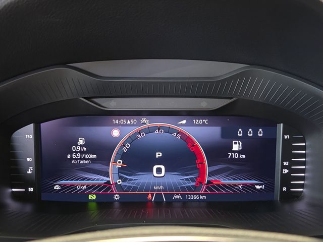 Karoq Sportline 2.0 TDI 4x4 DSG*AHK*360*