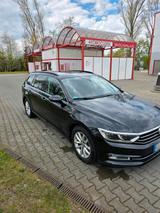 Volkswagen Zum verkaufen passat b8 in sehr  gute Zustand - Volkswagen Passat: Verkaufen
