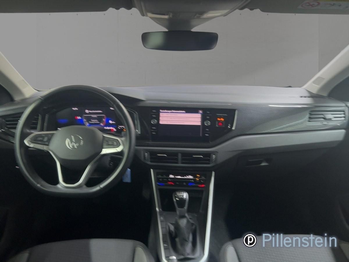 Volkswagen Polo - Bild 8