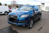 Audi Q7 3.0 TFSI quattro 4L USA *Panorama*AHK*