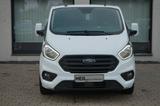 Ford Transit Custom Kasten 300 L1 *NAVI*AHK*LED*LKW - Ford Transit Gebrauchtwagen in Leipzig