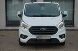 Ford Transit Custom Kasten 300 L1 *NAVI*AHK*LED*LKW - Ford Transit: Lkw