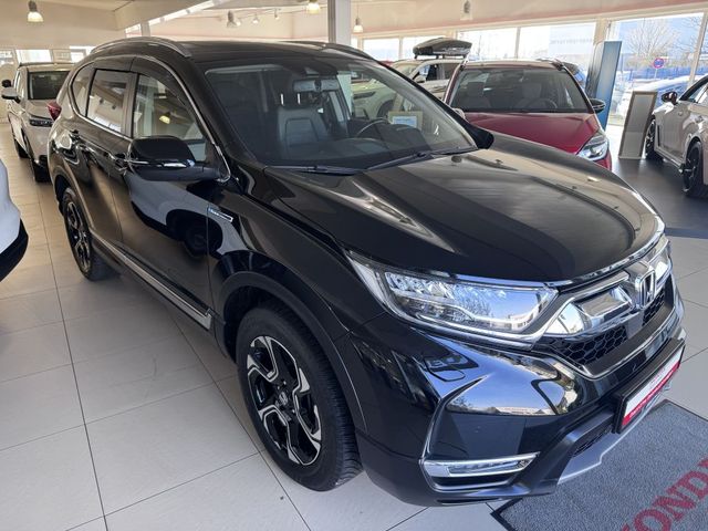 Honda CR-V 2.0 i-MMD Hybrid 4WD Executive