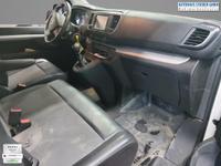 Opel Vivaro Kasten RFK+KLIMA+NAVI+CARPLAY 88 kW (1...