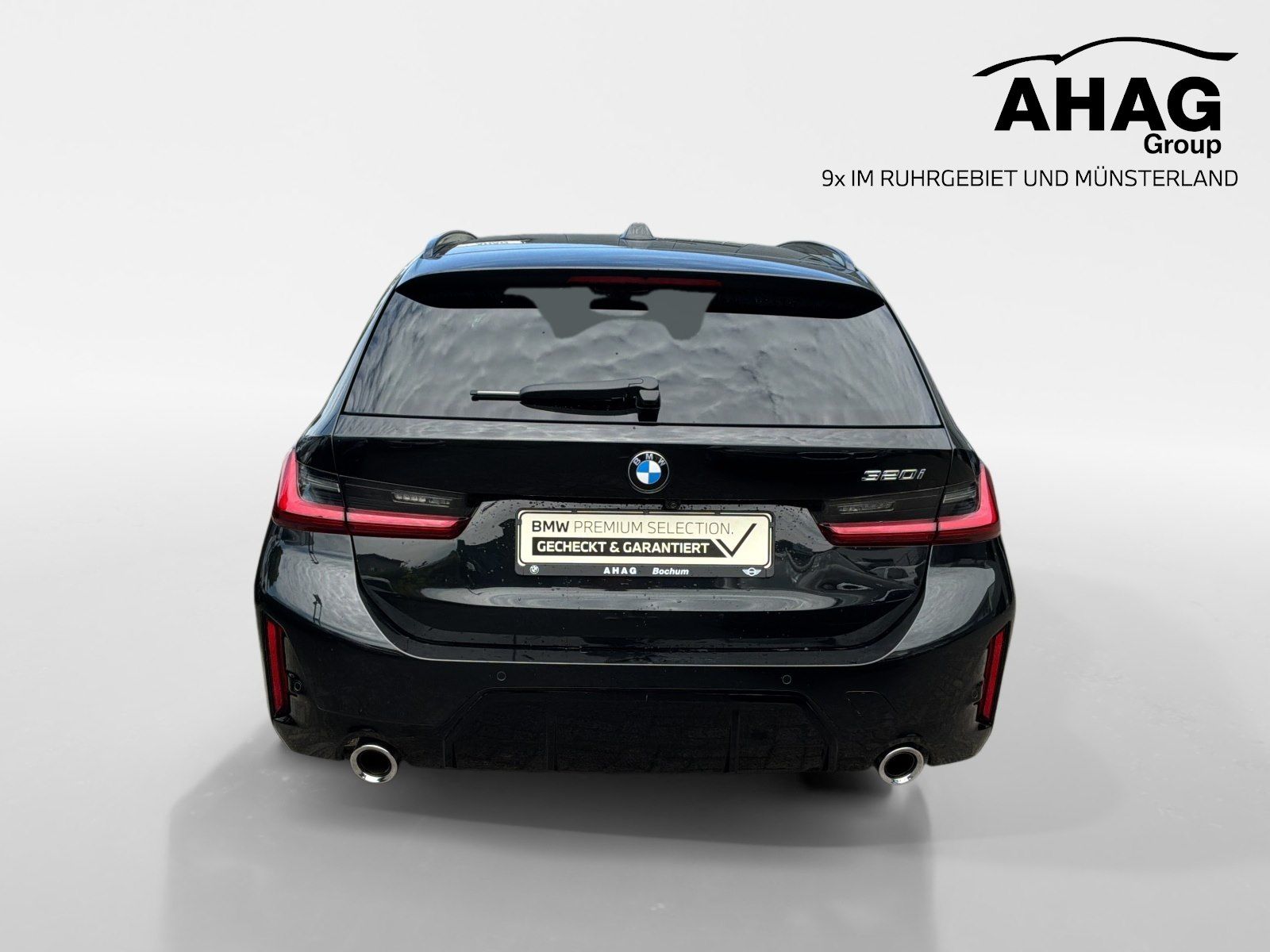 BMW 320 - Bild 5