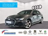 Audi A3 Sportback 35 TDI S line S tronic MATRIX PANO