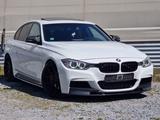 BMW 335i M Performance - BMW 335 in Krefeld