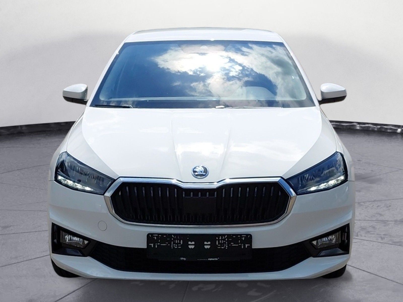 Skoda Fabia - Bild 7