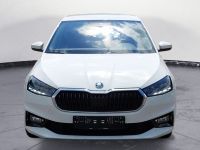 Skoda Fabia - Vorschau Bild 7