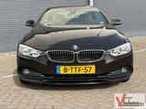 BMW 428 4-serie Cabrio 428i High Executive automatik - BMW 428: 428i