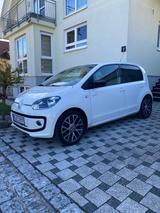 Volkswagen up! 1.0 55kW groove up! BMT Start/Stop - Volkswagen up!: Groove