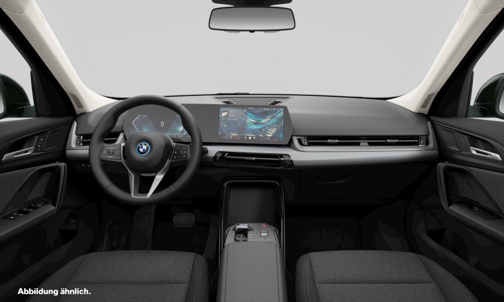 BMW iX1 - Bild 3