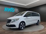 Mercedes-Benz V 220 d Lang SPORT NIGHT NAVI PARKPAKET LED - Mercedes-Benz V-Klasse Gebrauchtwagen in Bonn
