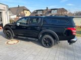 Fiat Fullback Cross Plus, Autom., Leder, Hardtop,3,1t - Fiat Fullback von privat