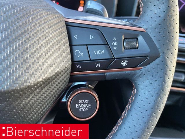 Cupra Leon - Bild 18