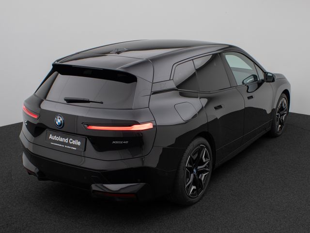 Foto Nummer 7: BMW iX
