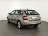 Skoda Rapid Spaceback 1.0 TSI DSG Sitzheizung DAB PDC - Skoda Rapid aus 2019