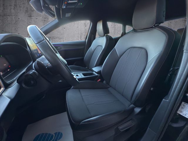 Cupra Formentor 1.5 TSI DSG*NAVI*APPLE*ACC*KAMERA*LANE