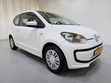 Volkswagen up! Move up! klima - VW up! Unfallwagen