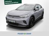 Volkswagen ID.4 Pure ACC App-Connect LED Navi PDC Sitzh. - Volkswagen ID.4: Pure