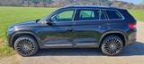 Skoda Kodiaq 2.0 TSI DSG 4x4 Style Style - Skoda Kodiaq von privat