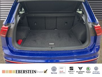 Volkswagen Tiguan R-Line 2,0TDI DSG AHK IQ.Light RFK