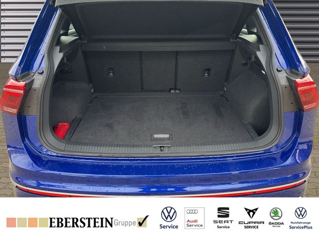 Volkswagen Tiguan R-Line 2,0TDI DSG AHK IQ.Light RFK
