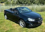 Volkswagen Eos 1.4 TSI 90kW - Leder Navi 8-fach Garage Navi