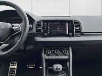 Skoda Karoq - Vorschau Bild 17