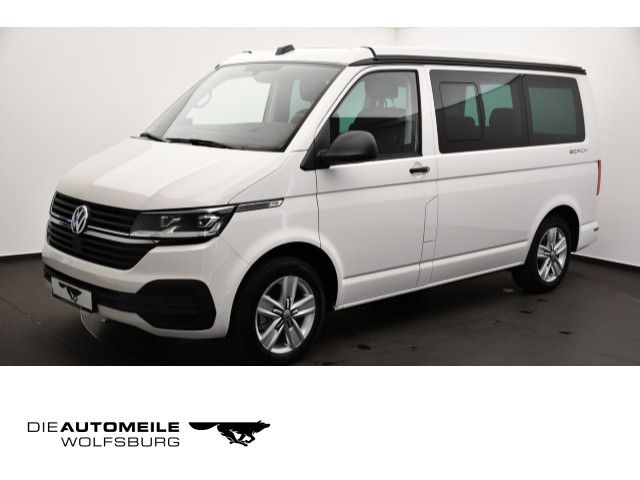 Volkswagen T6.1 California 2.0 TDI SCR DSG Beach Camper Auf